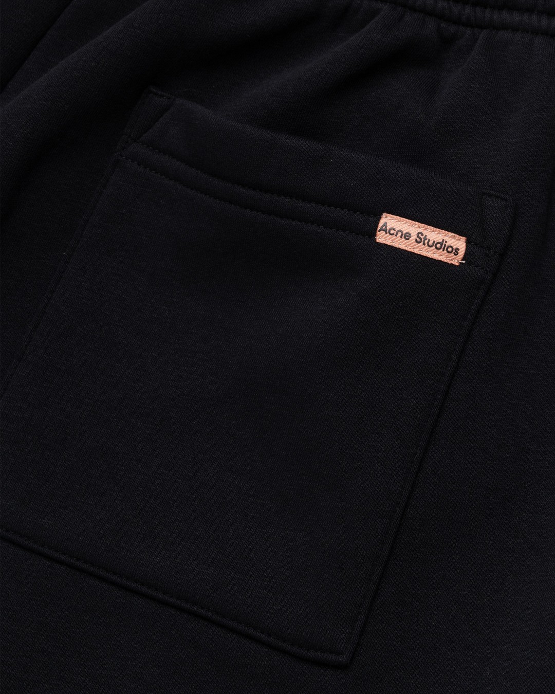 Acne shop studios sweatpants